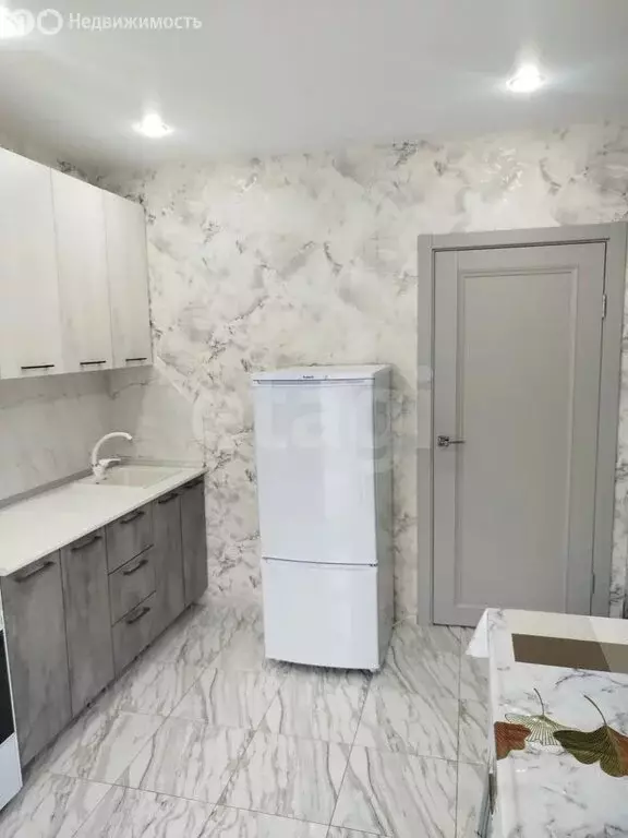 1-комнатная квартира: Михайловск, улица Ишкова, 101 (30.1 м) - Фото 1