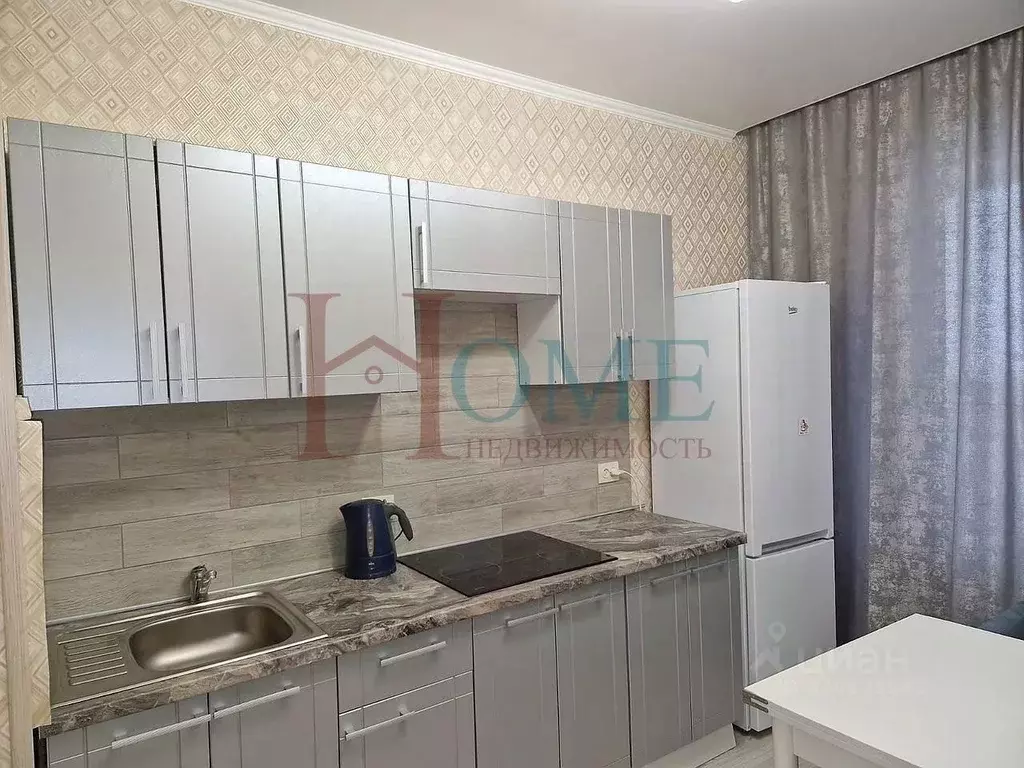 1-к кв. Новосибирская область, Новосибирск ул. Писарева, 125 (38.0 м) - Фото 0