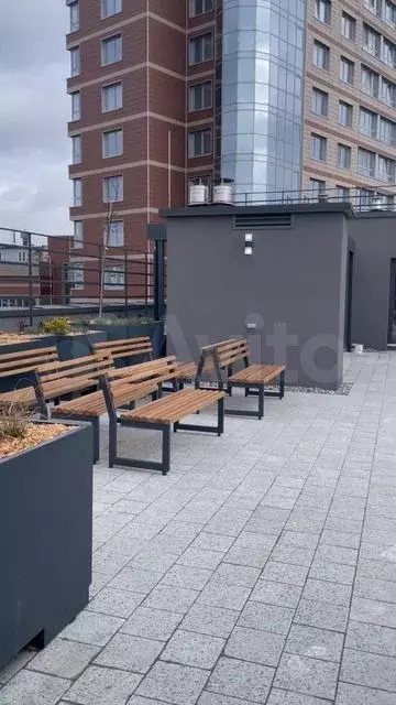 2-к. квартира, 55 м, 2/6 эт. - Фото 1