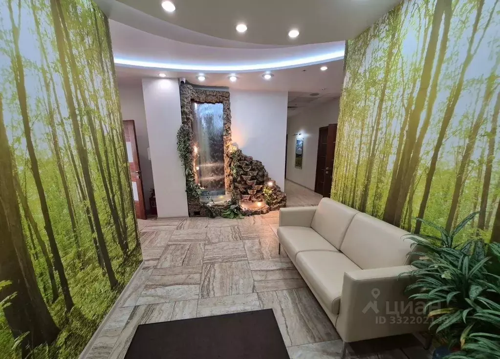 Офис в Москва ул. Кирпичные Выемки, 2к1 (29 м) - Фото 2