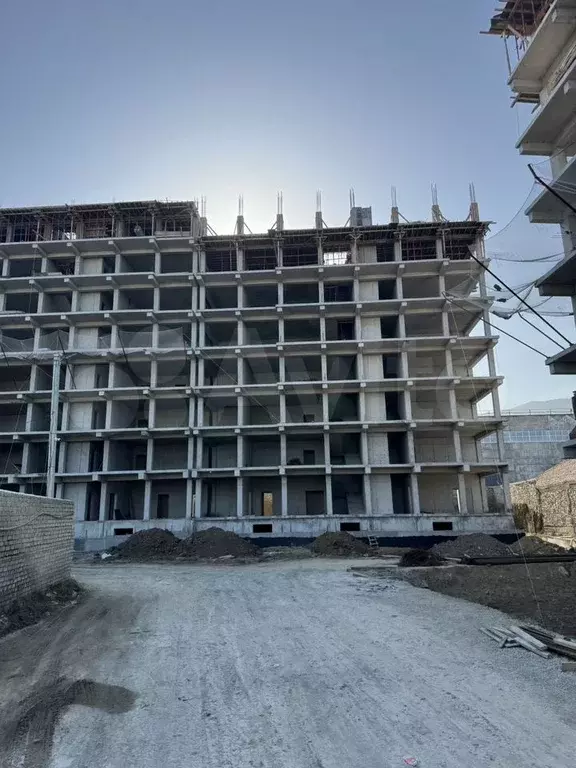 2-к. квартира, 72 м, 6/15 эт. - Фото 1