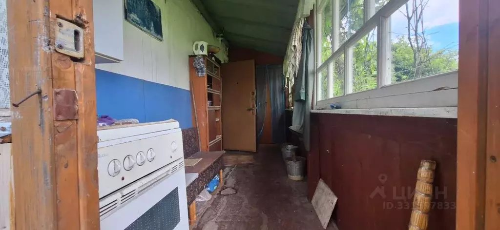 Дом в Московская область, Электрогорск Павлово-Посадский городской ... - Фото 2