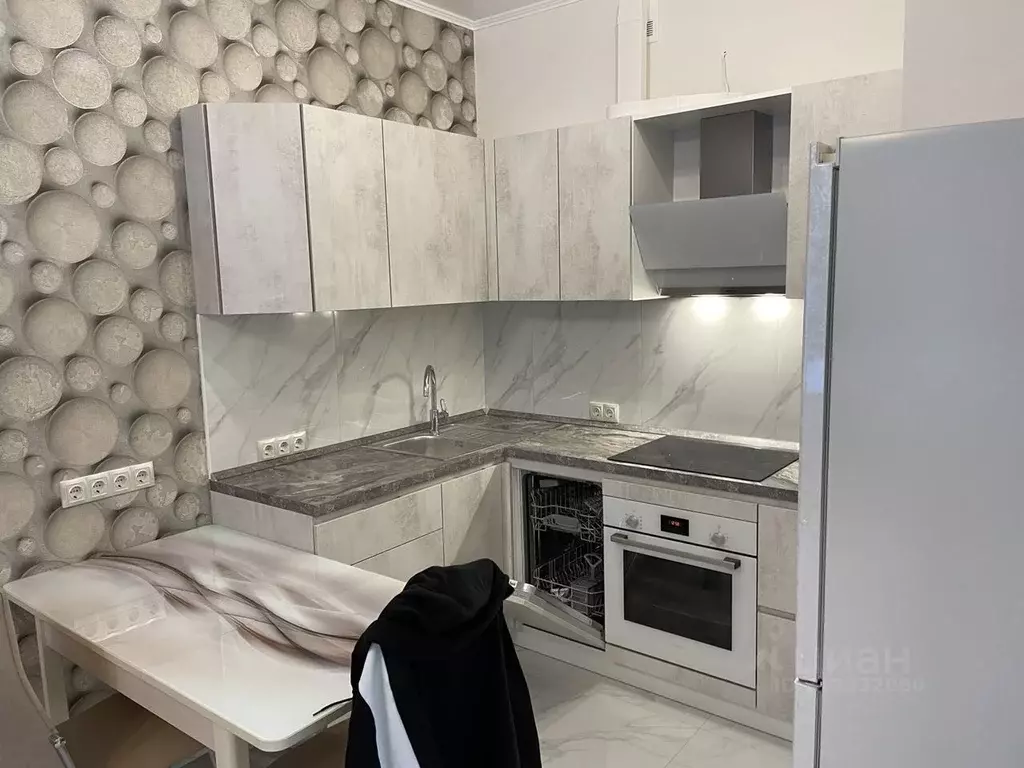 2-к кв. Москва Каширское ш., 65к3 (43.0 м) - Фото 0