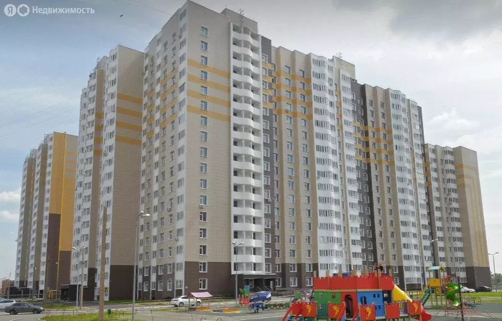 Квартира-студия: Оренбург, улица Эссена, 12 (28 м) - Фото 2