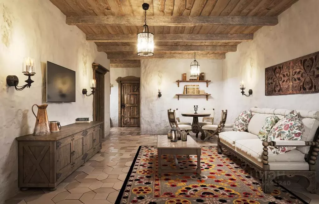 Комната Псковская область, Псков ул. Леона Поземского, 20 (60.0 м) - Фото 2