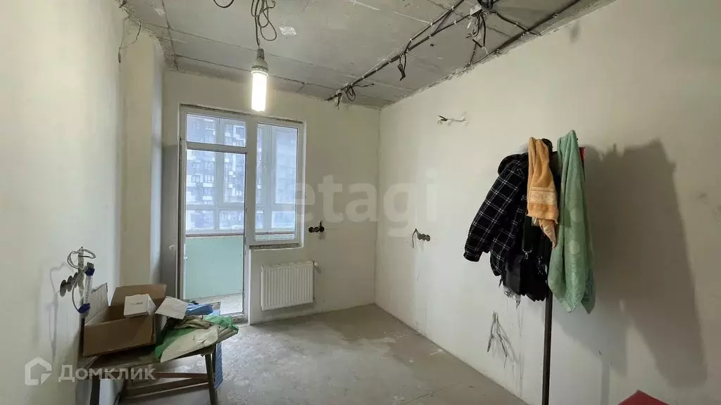 Продаётся 2-к квартира, 53.4 м - Фото 1