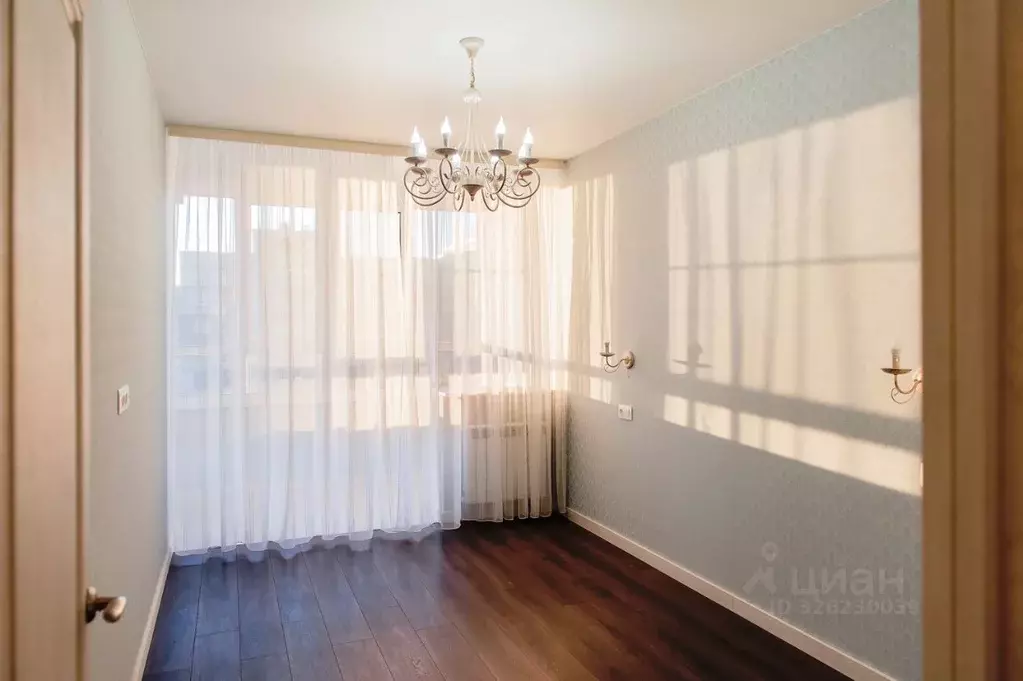 3-к кв. Московская область, Мытищи просп. Астрахова, 10 (65.7 м) - Фото 1