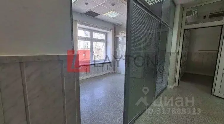 Офис в Москва Яковоапостольский пер., 7С2 (137 м) - Фото 1