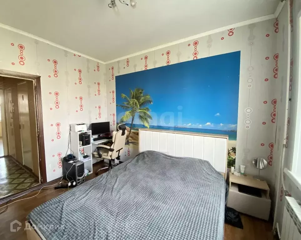 Продаётся 3-к квартира, 62.4 м - Фото 0