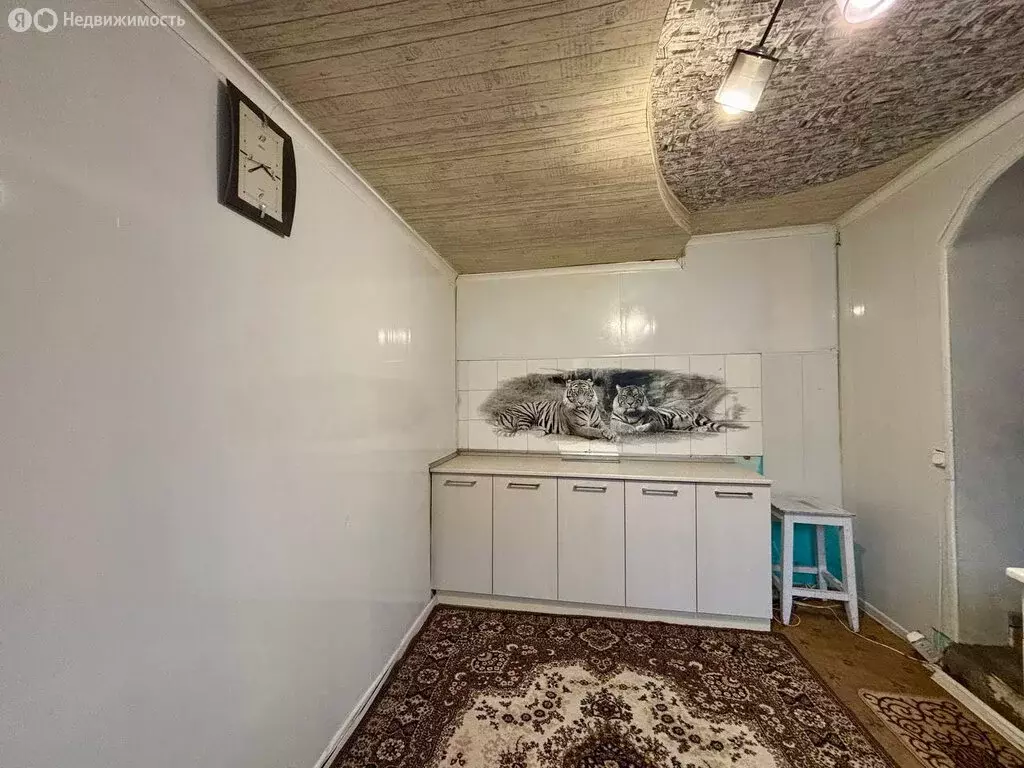 Дом в Балаково, улица Фадеева, 47 (68 м) - Фото 1