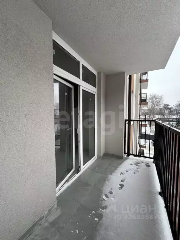 3-к кв. Калининградская область, Балтийск Московская ул., 16Ак1 (84.6 ... - Фото 1