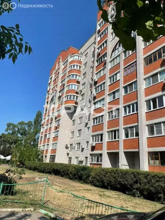 1-комнатная квартира: Воронеж, улица Генерала Лизюкова, 46А (42.9 м) - Фото 0