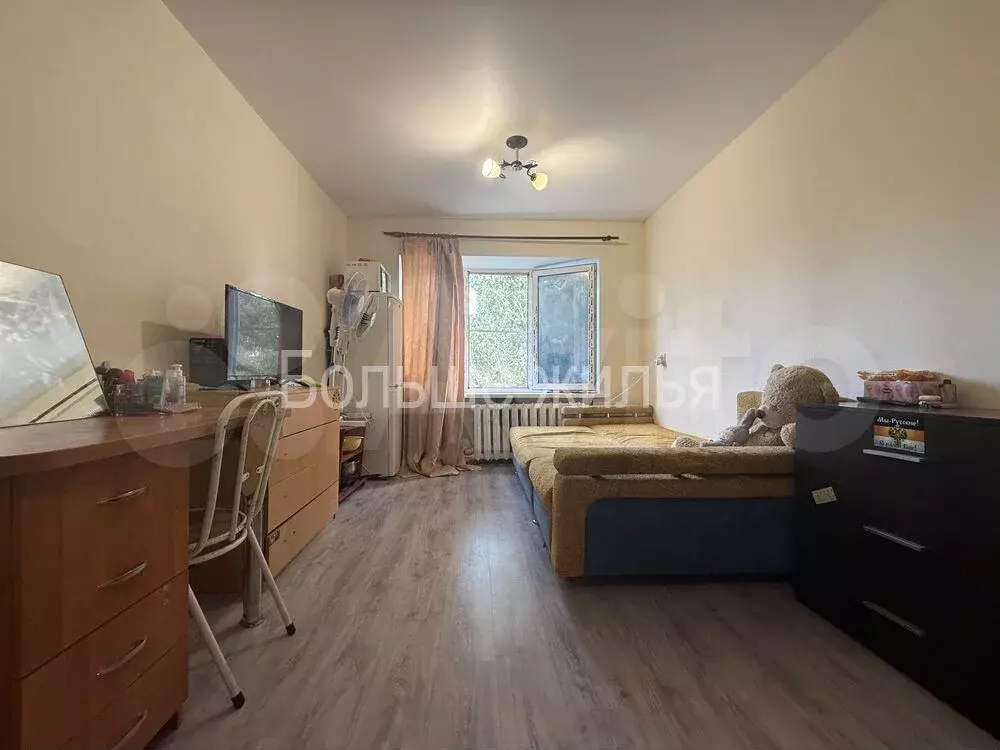 Комната 19 м в 1-к., 5/5 эт. - Фото 0