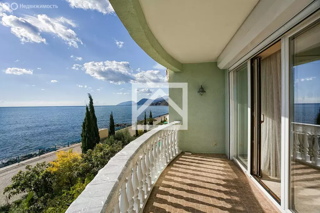 2-комнатная квартира: Семидворье, Извилистый переулок, 9А (128.8 м) - Фото 2