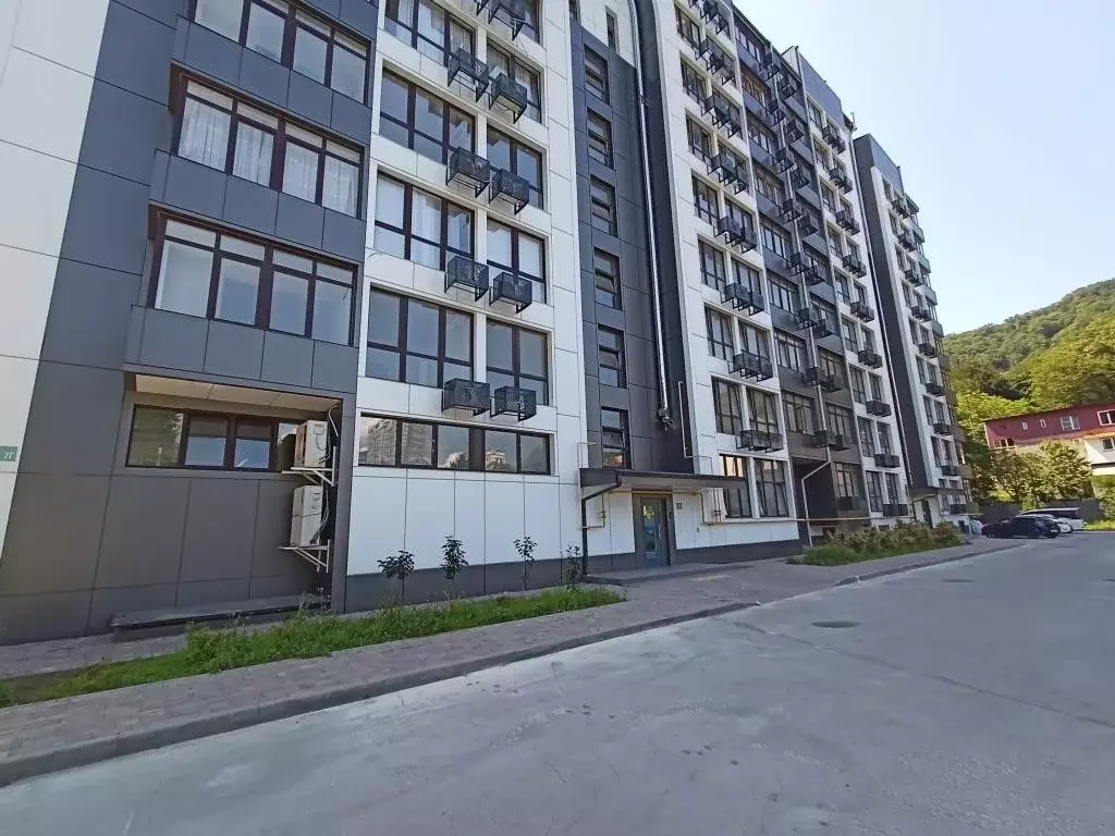 Продаётся 1-к квартира, 35.51 м - Фото 0
