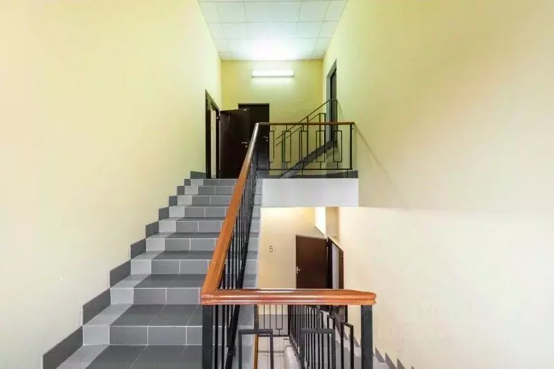 Склад в Санкт-Петербург Уральская ул., 19к10 (57 м) - Фото 2