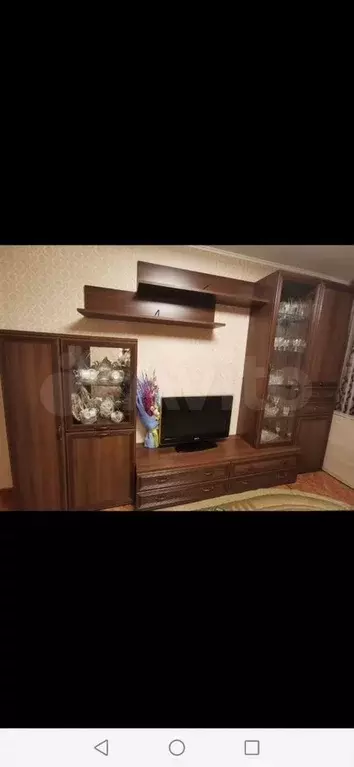 3-к. квартира, 60 м, 2/9 эт. - Фото 1