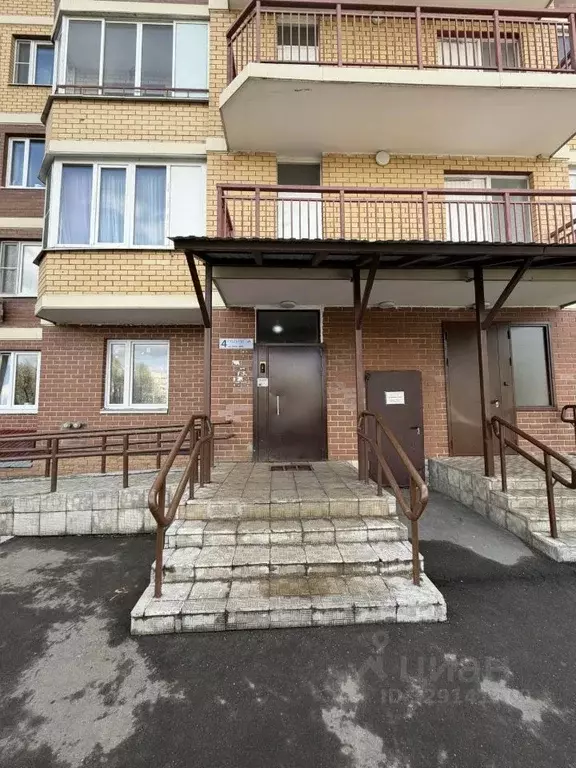 2-к кв. Москва проезд Чечерский, 122к2 (60.9 м) - Фото 2