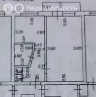 1-комнатная квартира: анапа, улица ленина, 68а (30 м) - Фото 1