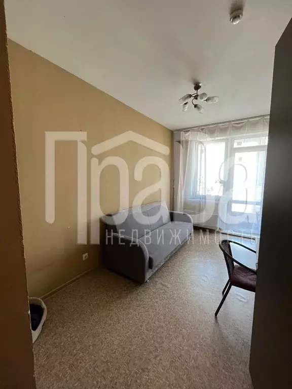 Продаётся 1-к квартира, 27 м - Фото 1