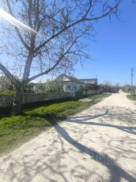 Дом в Крым, Ленинский район, с. Горностаевка ул. Комарова, 9 (55 м) - Фото 2
