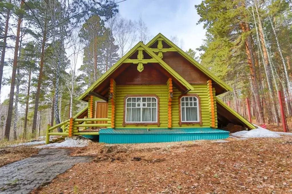 Участок в Иркутская область, Ангарск  (250.0 сот.) - Фото 2