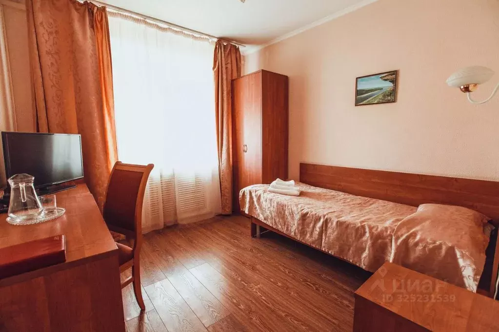 Комната Саха (Якутия), Якутск просп. Ленина, 8 (10.0 м) - Фото 1