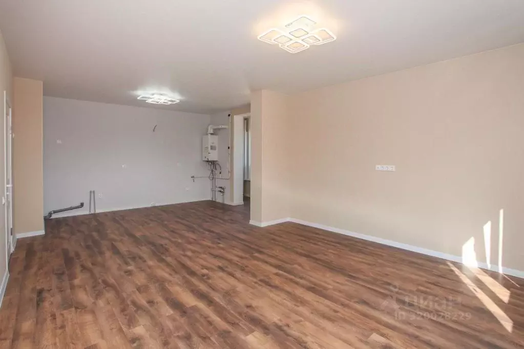 3-к кв. Ставропольский край, Ставрополь ул. Генерала Маргелова, 7/1 ... - Фото 2