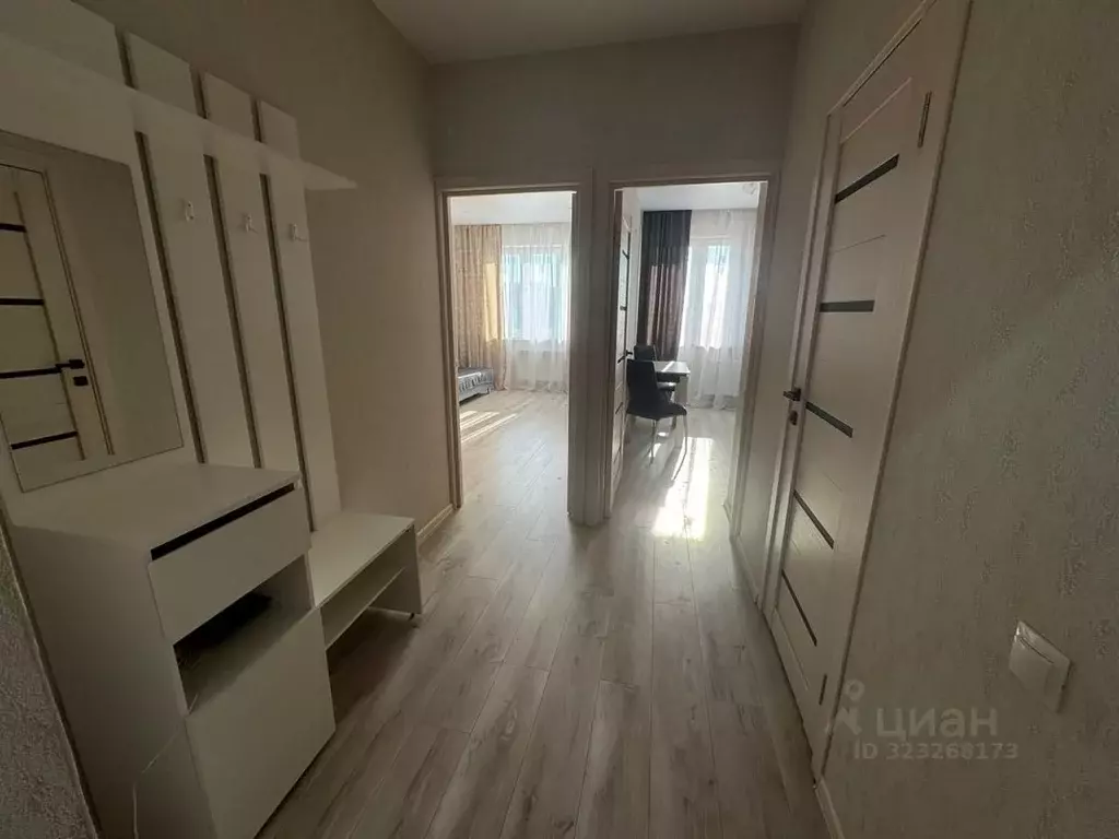 1-к кв. Краснодарский край, Краснодар ул. Командорская, 9/2 (39.0 м) - Фото 1