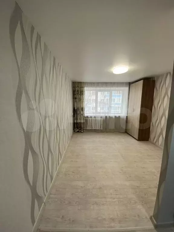 Комната 17,3 м в 1-к., 3/5 эт. - Фото 1