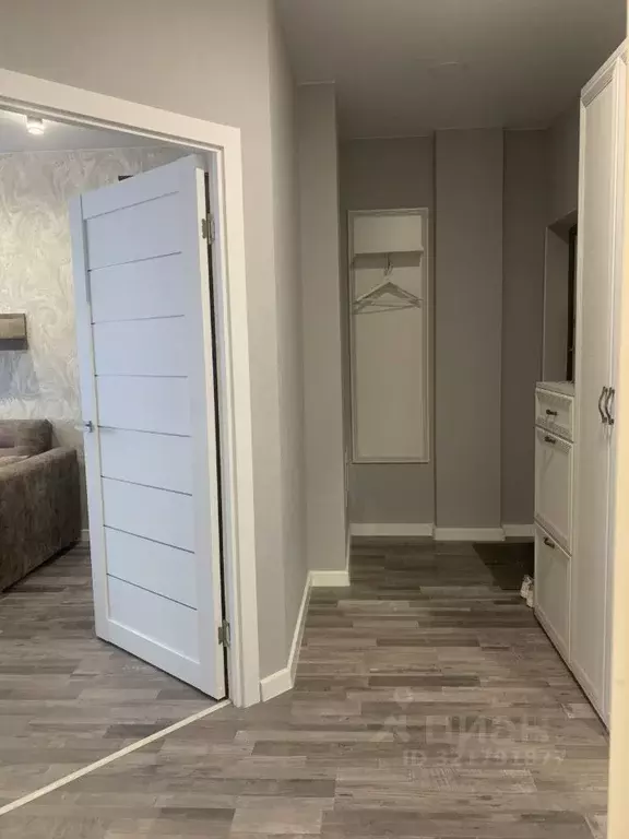 1-к кв. Брянская область, Брянск Степная ул., 2Б (38.0 м) - Фото 2