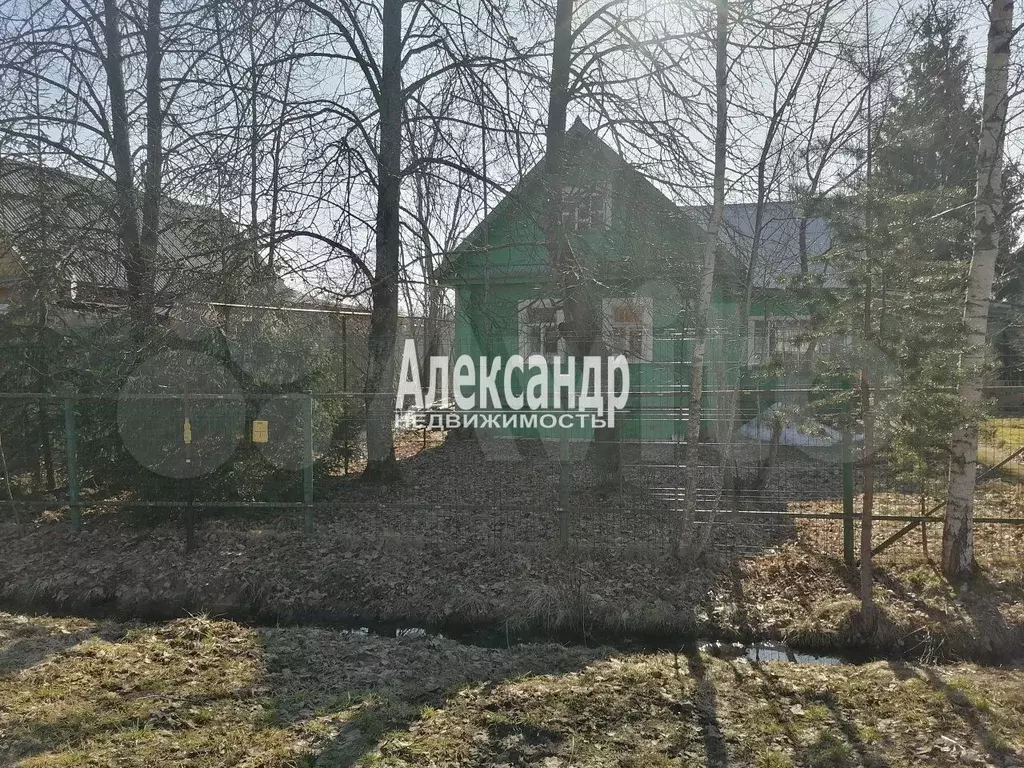 Дом 29,7 м на участке 11 сот. - Фото 0
