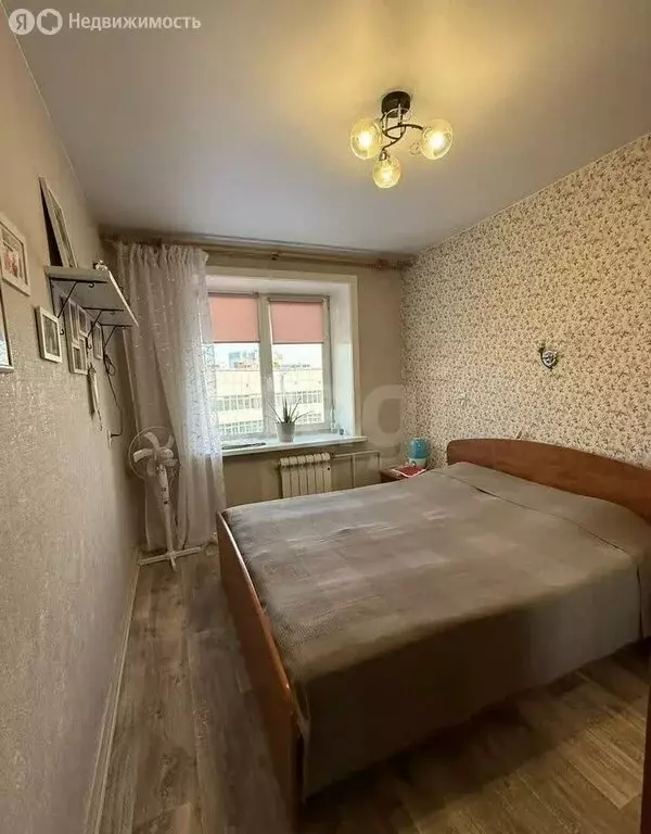 3-комнатная квартира: Ангарск, 29-й микрорайон, 5 (63 м) - Фото 1