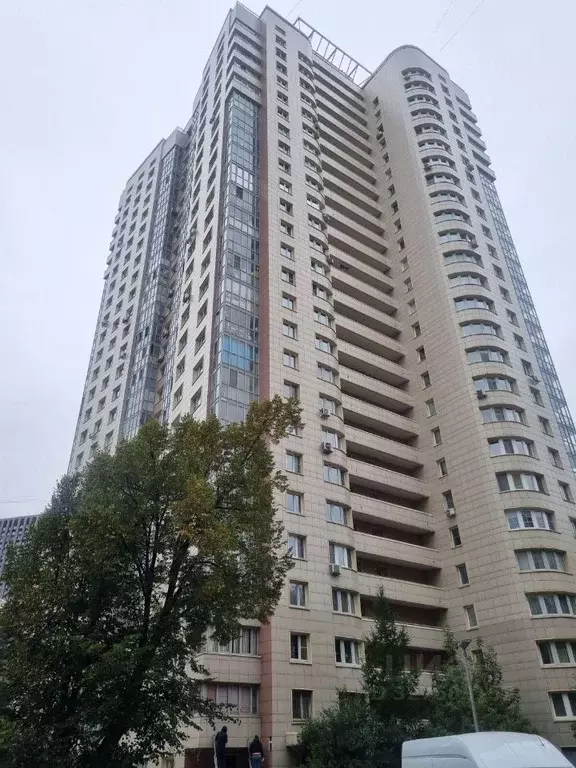 1-к кв. Москва Беломорская ул., 24к3 (37.9 м) - Фото 2