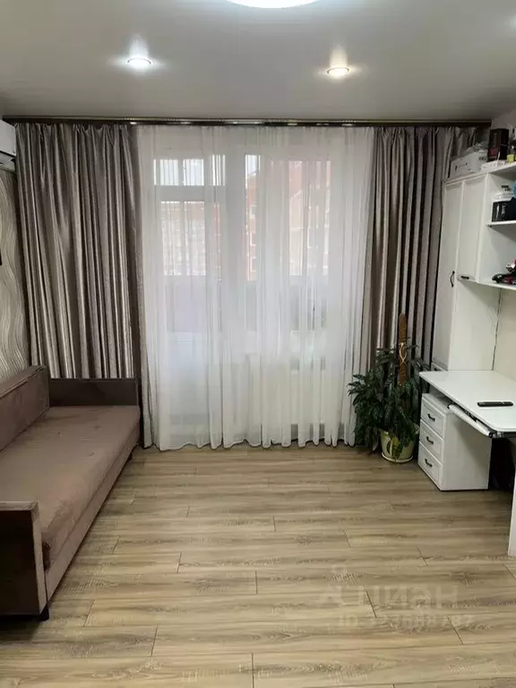 1-к кв. Московская область, Балашиха ул. Троицкая, 3 (39.0 м) - Фото 2