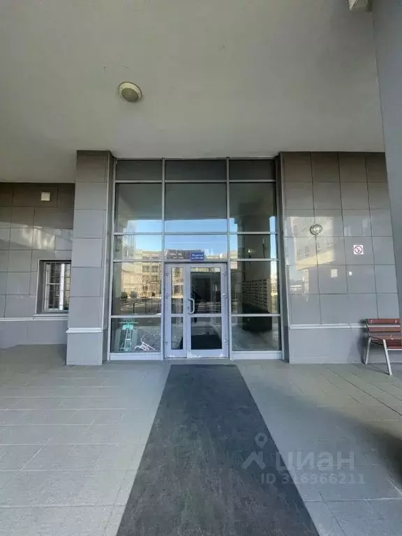 1-к кв. Москва проезд Березовой Рощи, 12 (65.0 м) - Фото 0