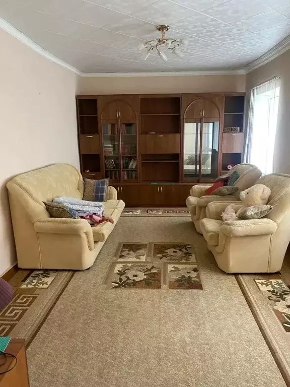 Дом в Ростовская область, с. Ремонтное ул. Октябрьская, 161 (81 м) - Фото 2