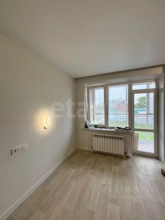 Студия Хабаровский край, Хабаровск Краснодарская ул., 40В (25.0 м) - Фото 2