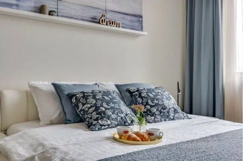 1-к кв. Московская область, Химки ул. Кирова, 10к2 (36.0 м) - Фото 2