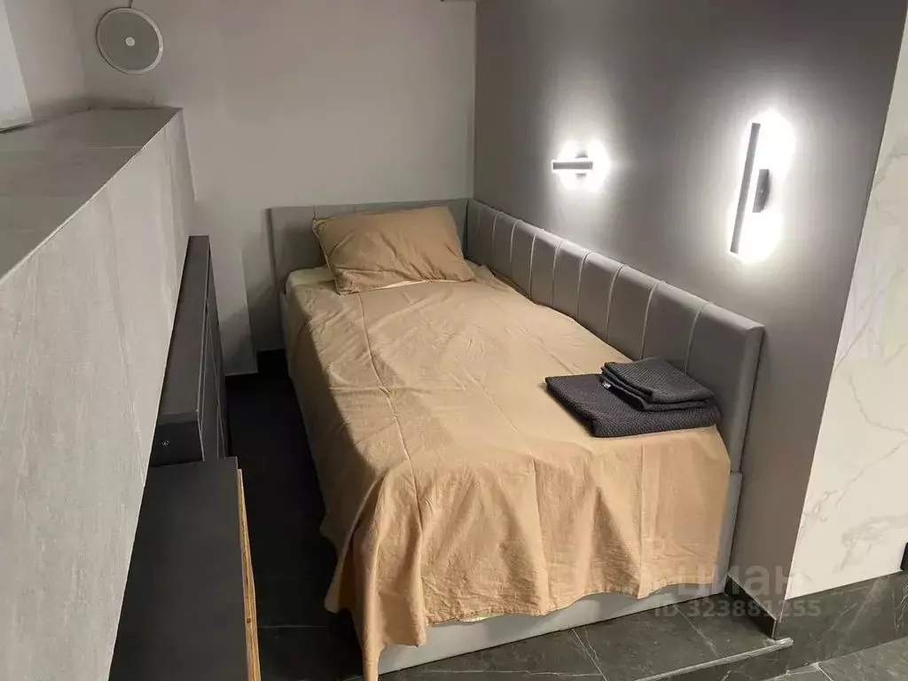 2-к кв. Краснодарский край, Сочи Курортный просп., 105 (100.0 м) - Фото 1