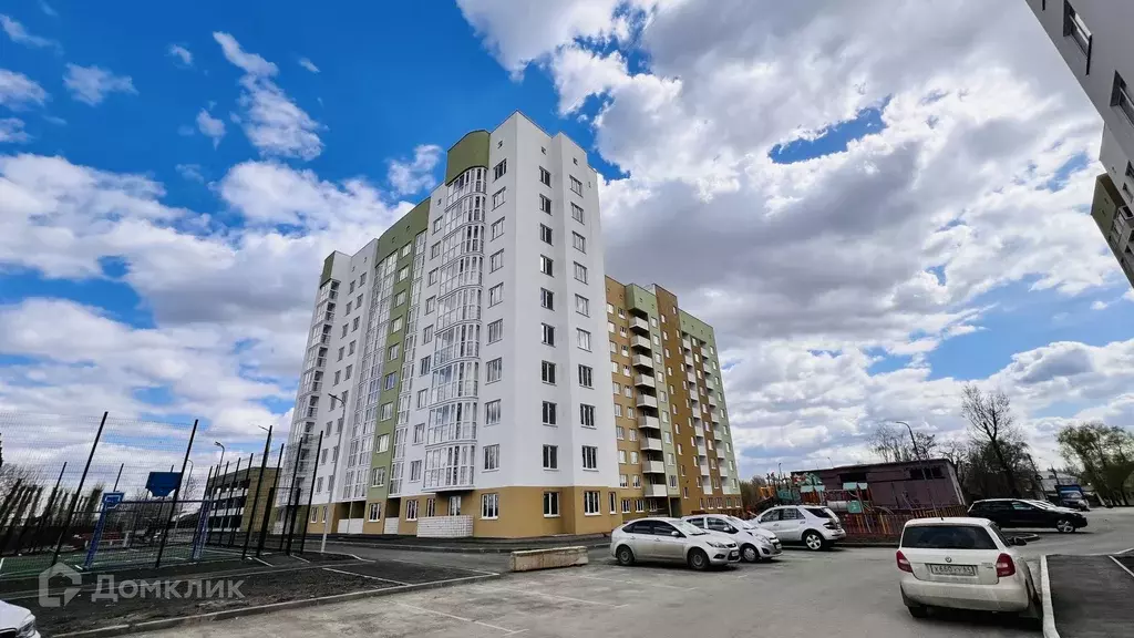 Продаётся 2-к квартира, 63 м - Фото 0