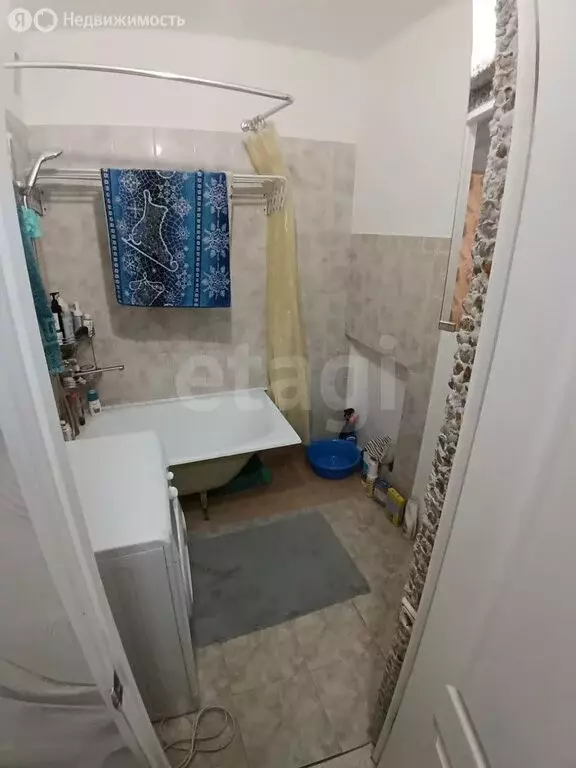 1-комнатная квартира: Тверь, 2-я улица Серова, 2 (36.4 м) - Фото 1