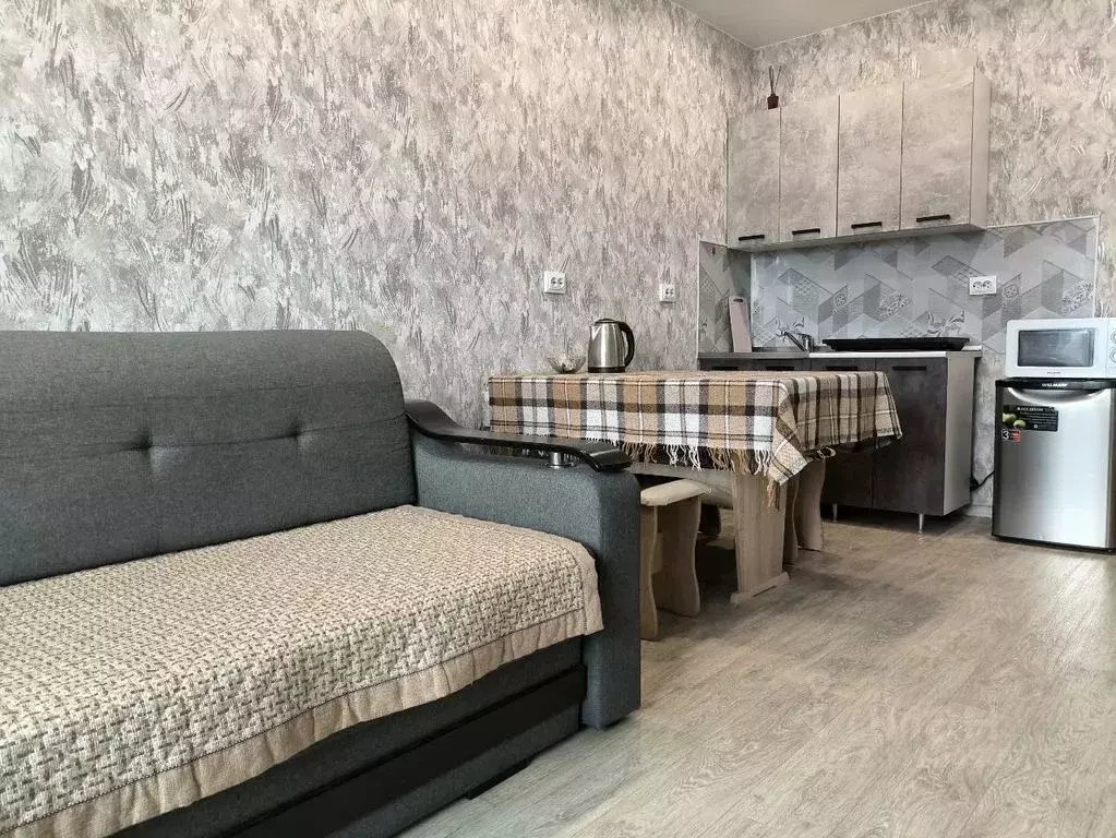 2-к кв. Приморский край, Уссурийск ул. Бирюкова, 16 (50.0 м) - Фото 1