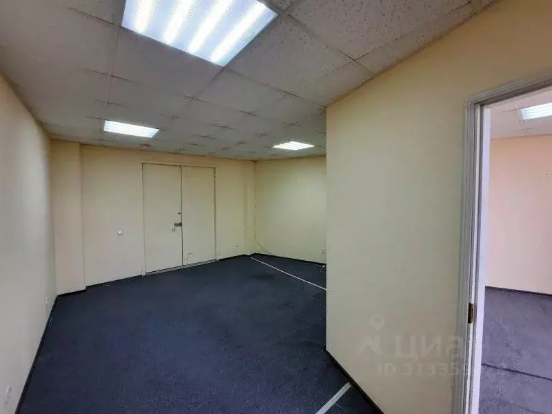 Офис в Санкт-Петербург пл. Конституции, 2 (34 м) - Фото 1