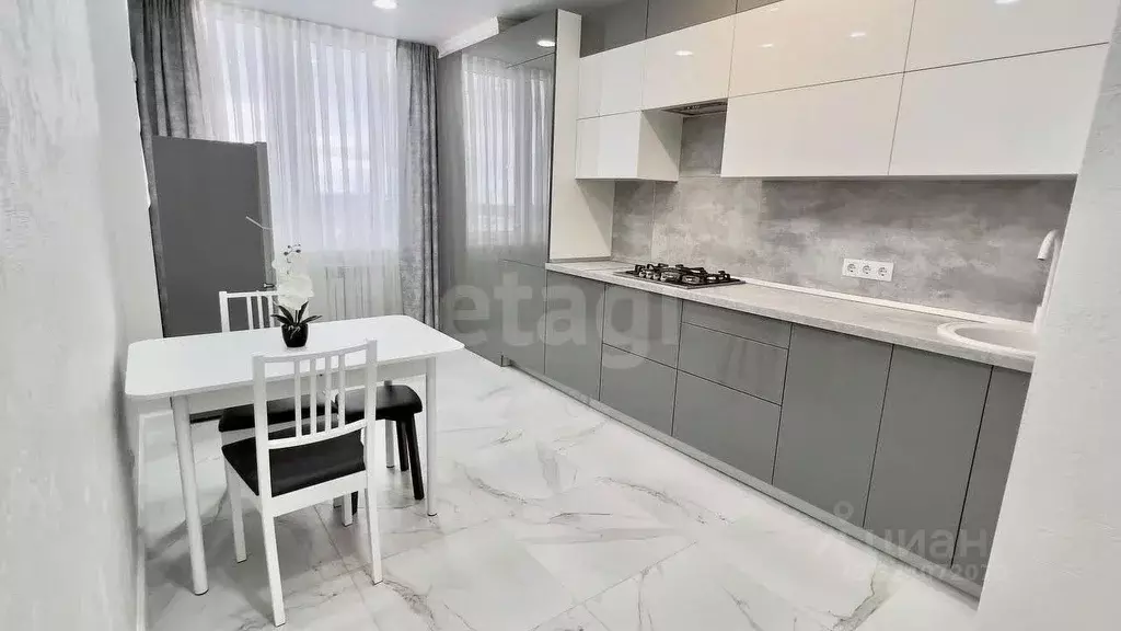 2-к кв. Ставропольский край, Ставрополь ул. Доваторцев, 82/2 (55.2 м) - Фото 2