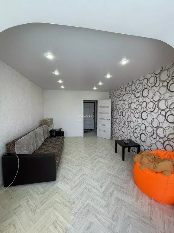 1-к кв. Тверская область, Конаково ул. Александровка, 7 (40.0 м) - Фото 1