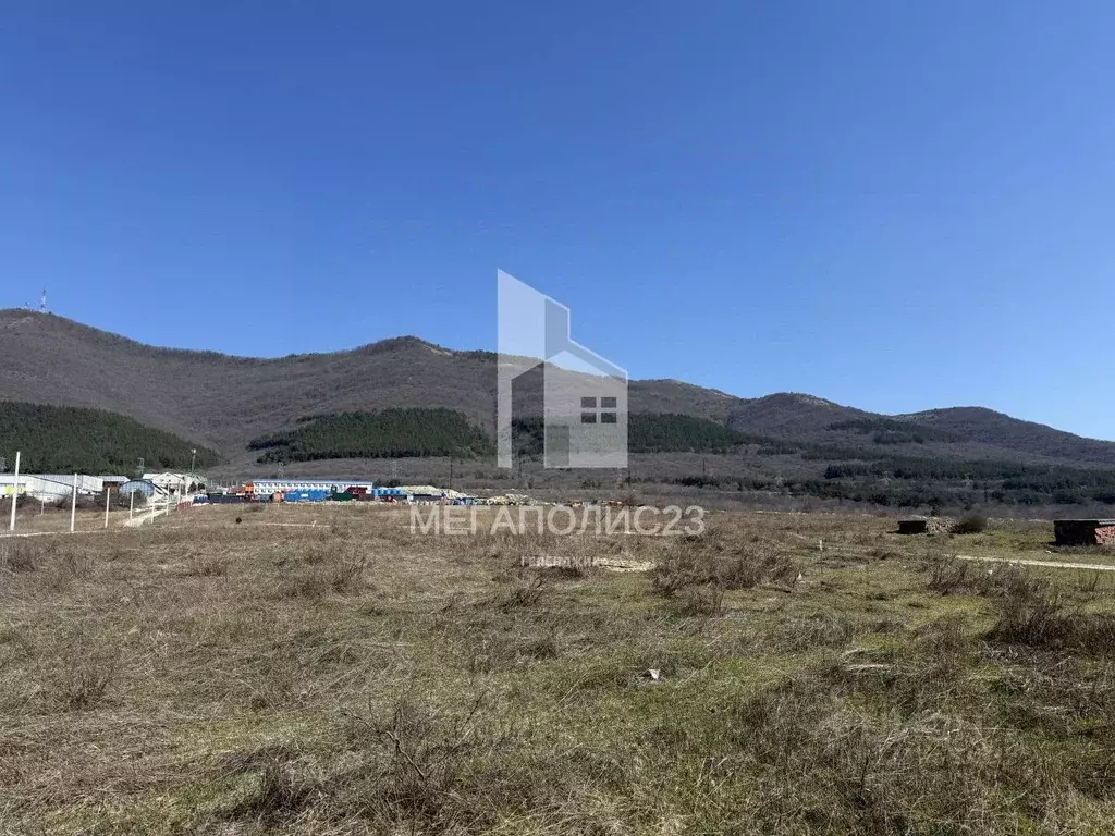 Участок в Краснодарский край, Геленджик  (7.7 сот.) - Фото 2