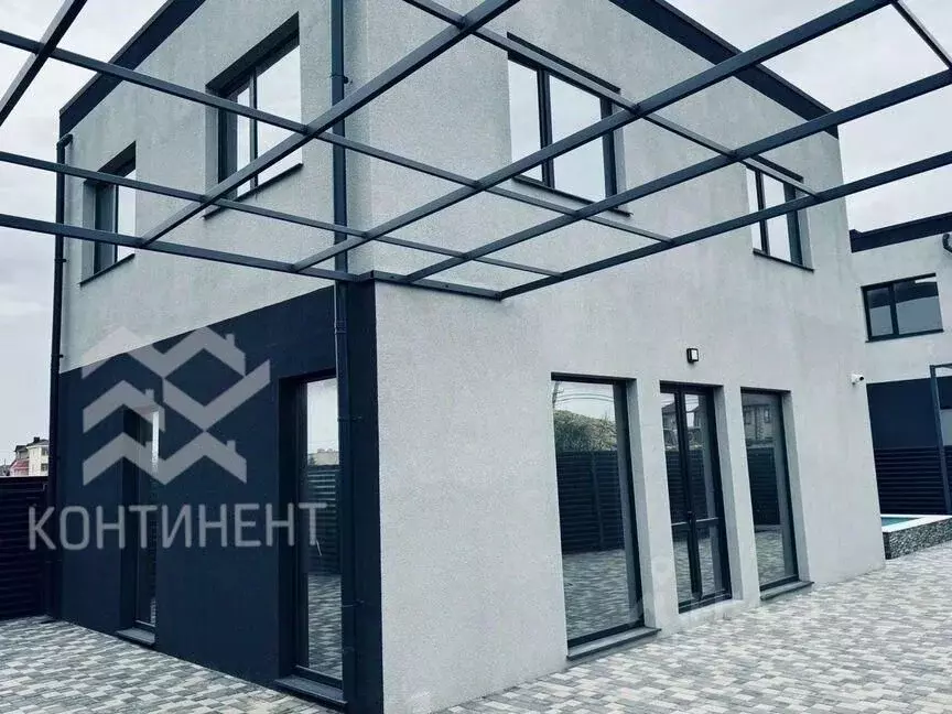 Дом в Крым, Евпатория городской округ, Заозерное пгт ул. ... - Фото 0