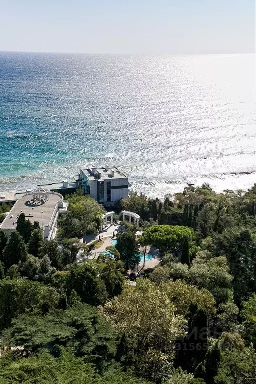 3-к кв. Крым, Ялта проезд Парковый, 6А (378.2 м) - Фото 0