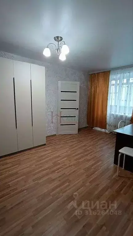 2-к кв. Новосибирская область, Новосибирск ул. Блюхера, 4 (43.0 м) - Фото 0